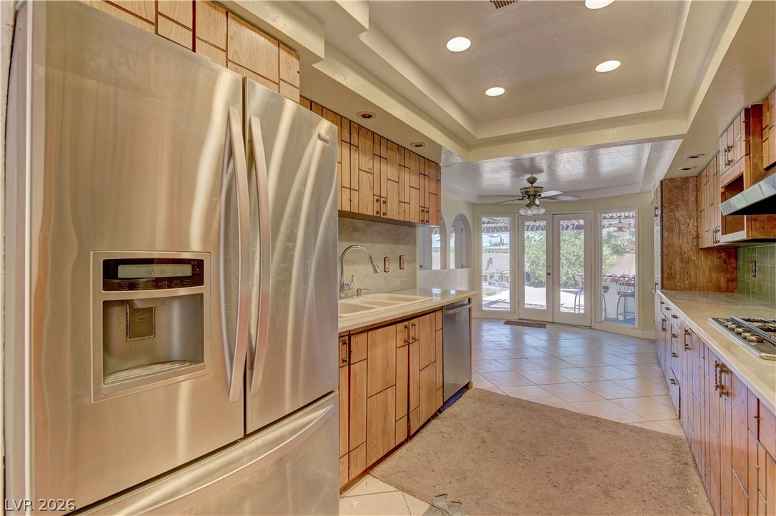 4204 Woodcrest Road Las Vegas NV 89121