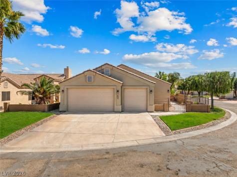 1427 Palm Drive Laughlin NV 89029