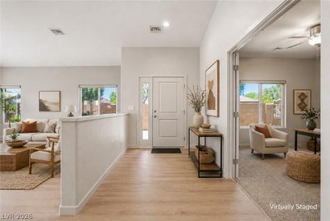 1427 Palm Drive Laughlin NV 89029