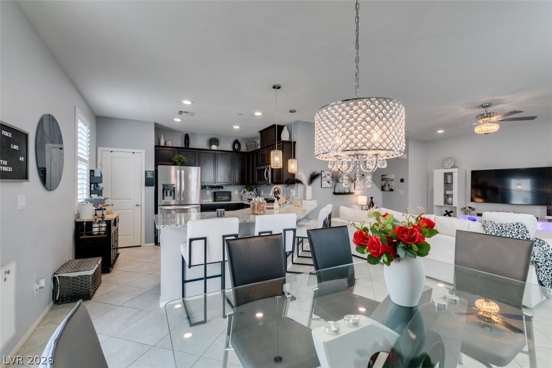 2927 Tranquil Brook Avenue Henderson NV 89044
