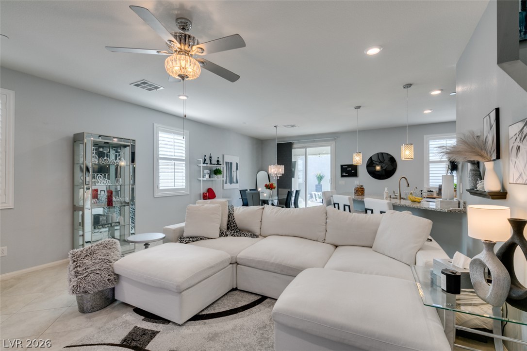 2927 Tranquil Brook Avenue Henderson NV 89044