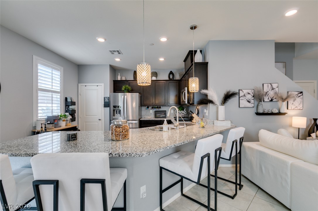 2927 Tranquil Brook Avenue Henderson NV 89044