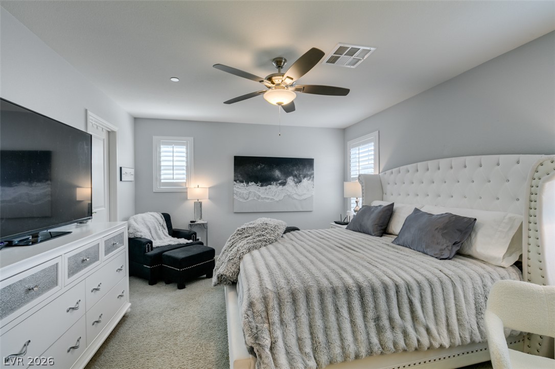2927 Tranquil Brook Avenue Henderson NV 89044