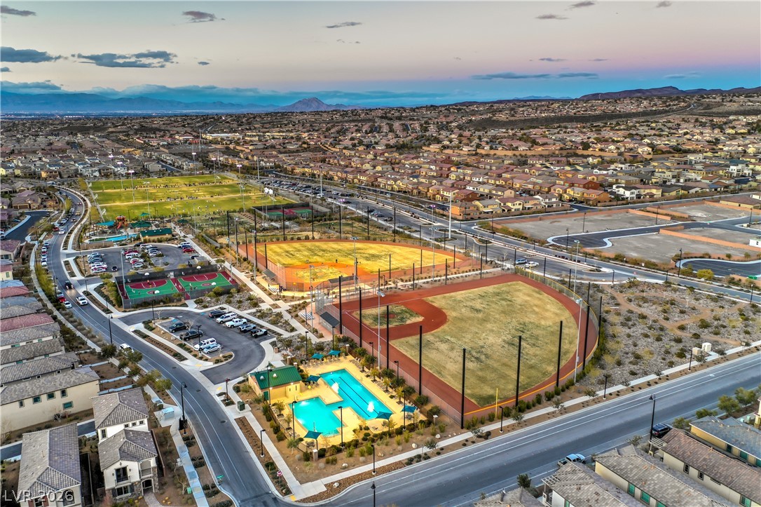 2927 Tranquil Brook Avenue Henderson NV 89044