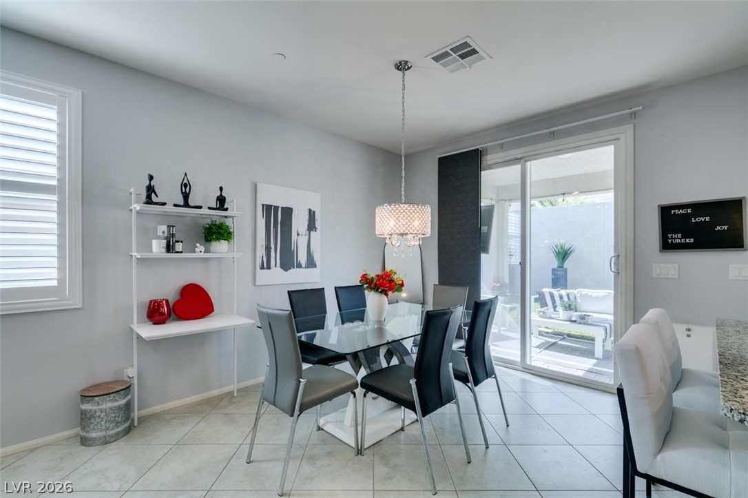 2927 Tranquil Brook Avenue Henderson NV 89044