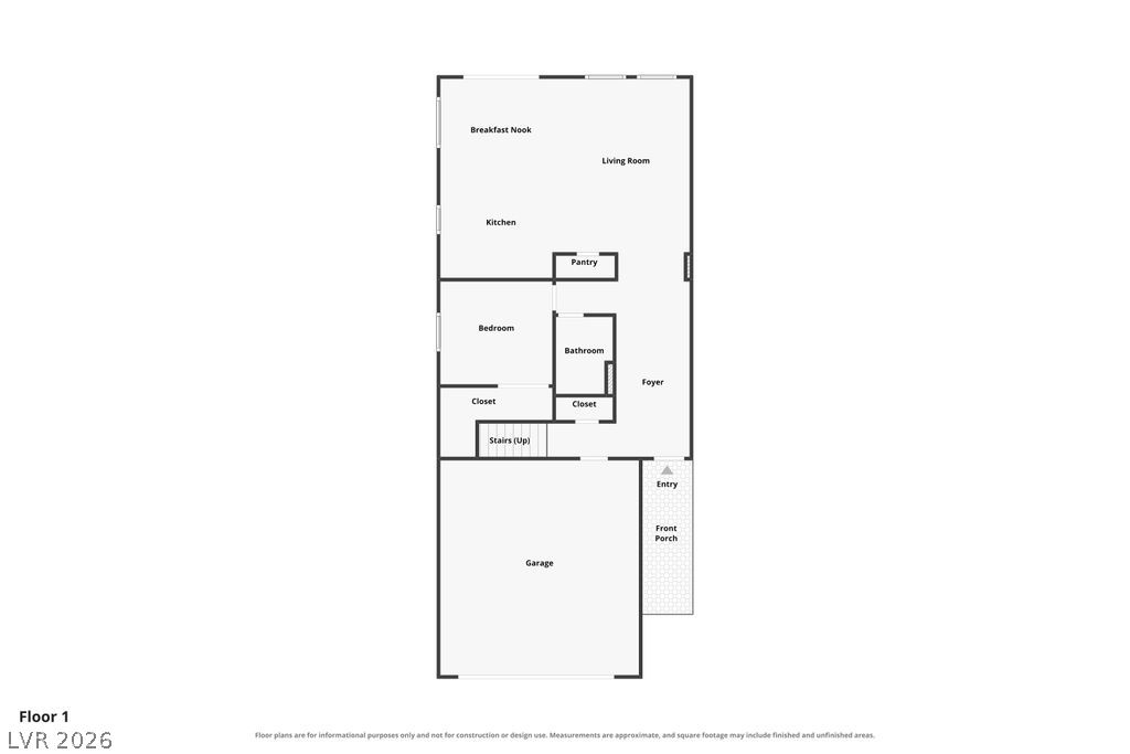 886 Arbor Spring Street Henderson NV 89011
