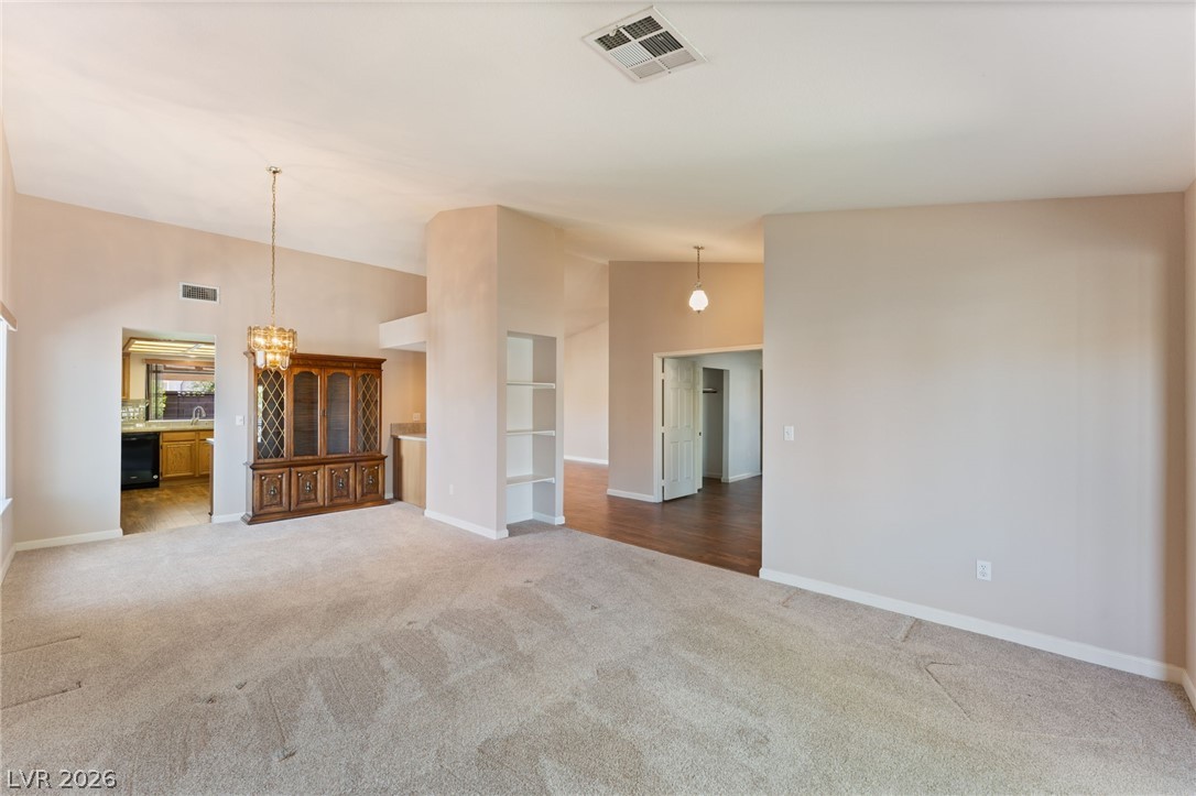 1500 Cutler Drive Las Vegas NV 89117