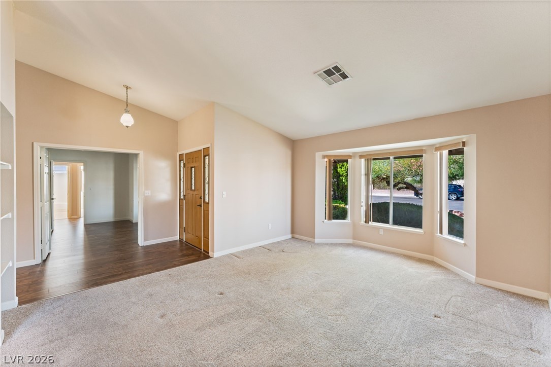 1500 Cutler Drive Las Vegas NV 89117