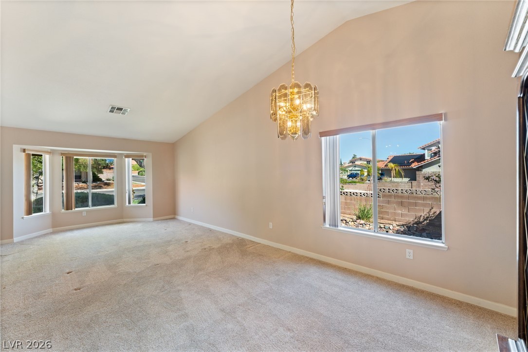 1500 Cutler Drive Las Vegas NV 89117