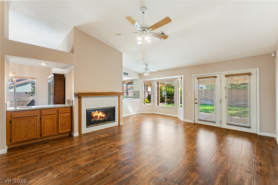 1500 Cutler Drive Las Vegas NV 89117