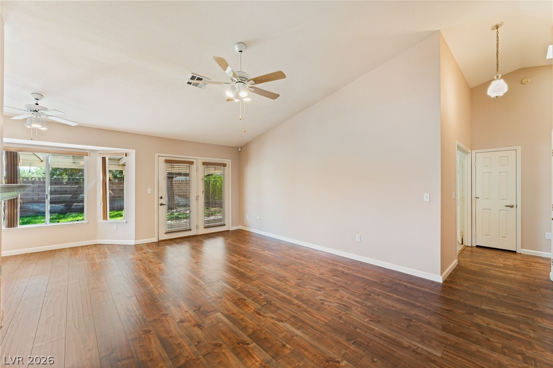 1500 Cutler Drive Las Vegas NV 89117