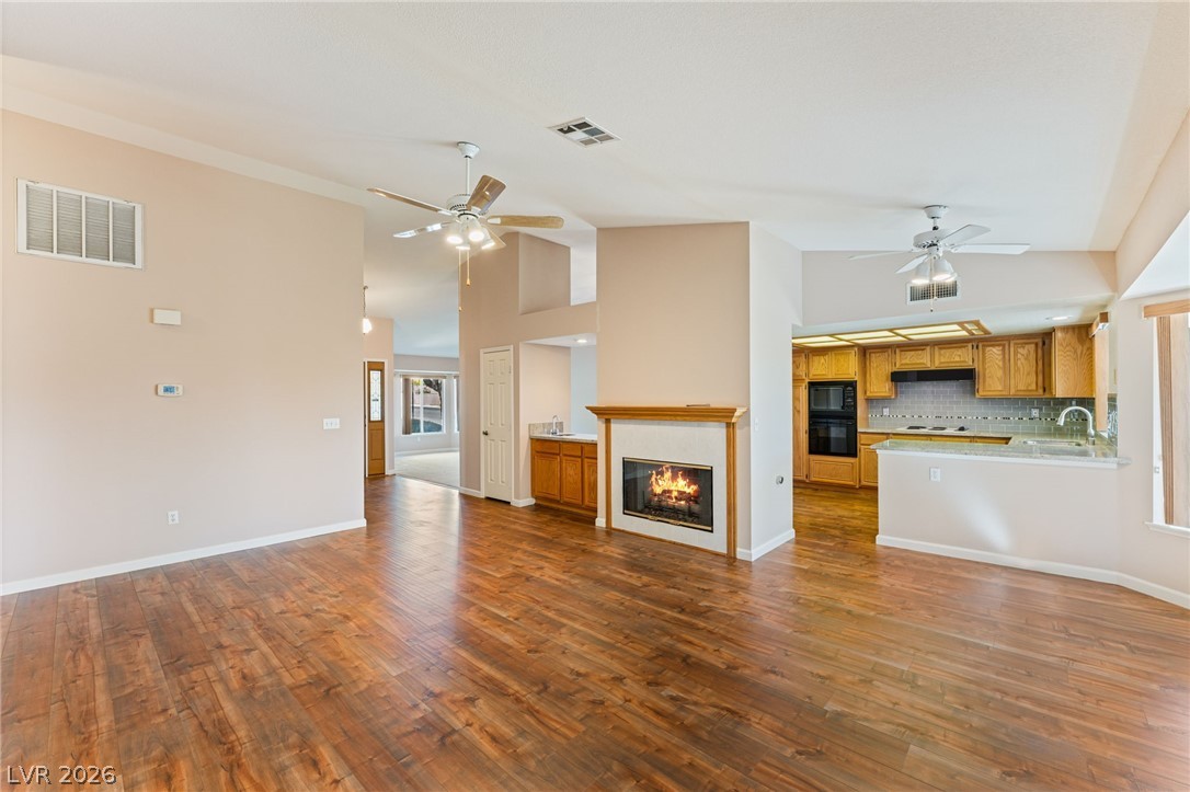 1500 Cutler Drive Las Vegas NV 89117