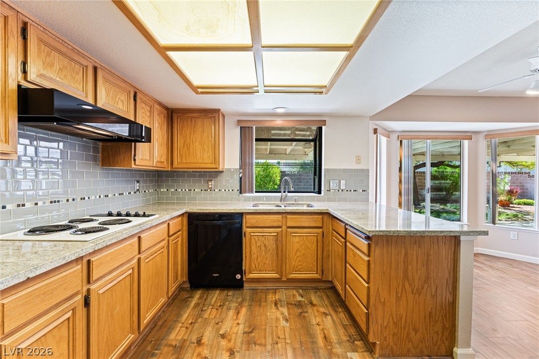 1500 Cutler Drive Las Vegas NV 89117