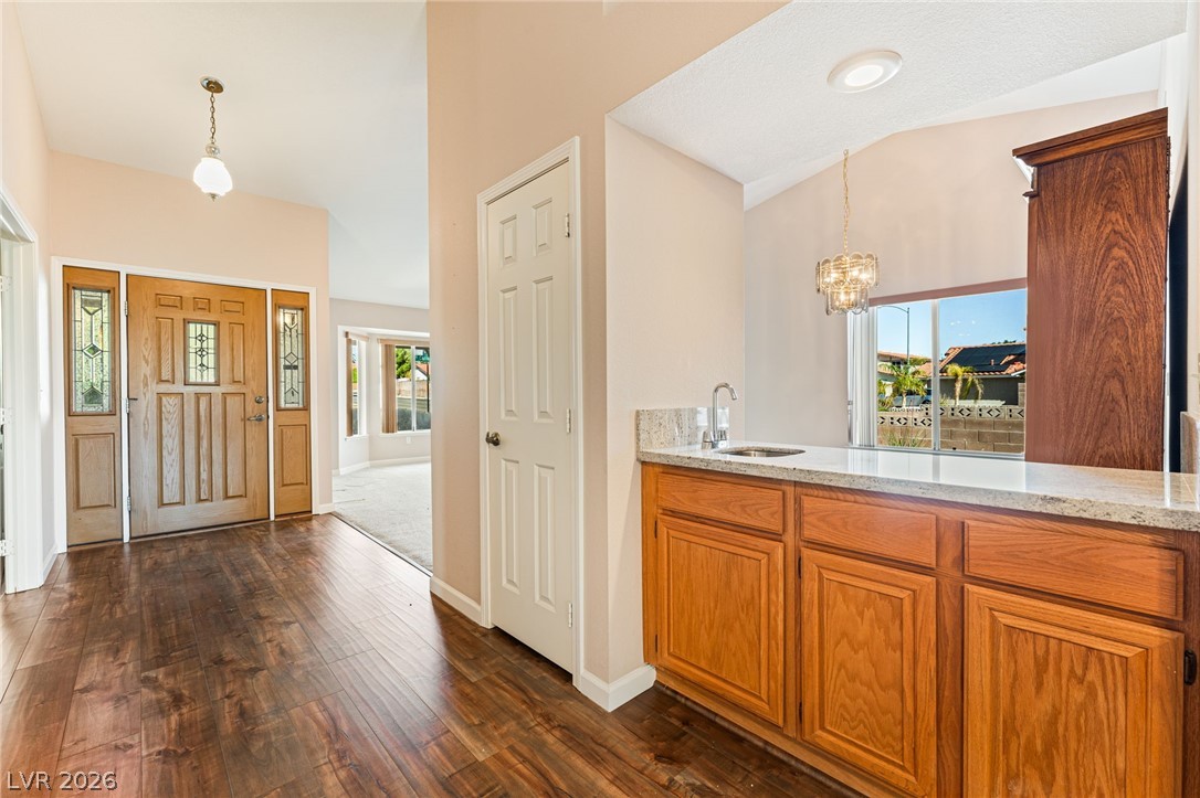 1500 Cutler Drive Las Vegas NV 89117