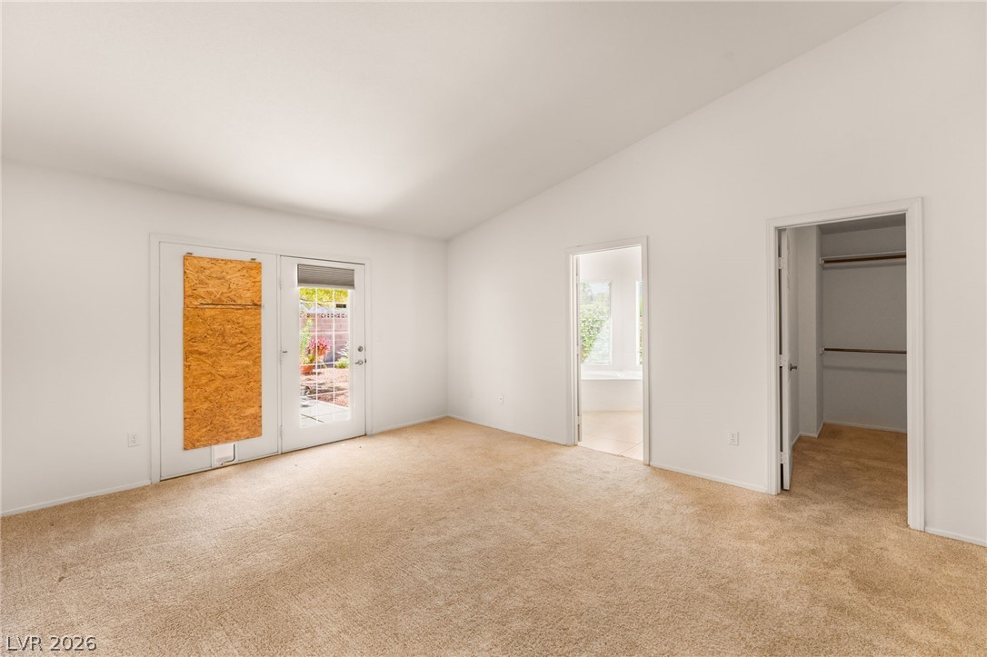 1500 Cutler Drive Las Vegas NV 89117