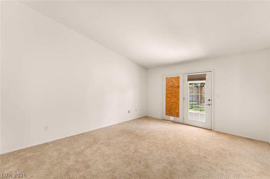 1500 Cutler Drive Las Vegas NV 89117