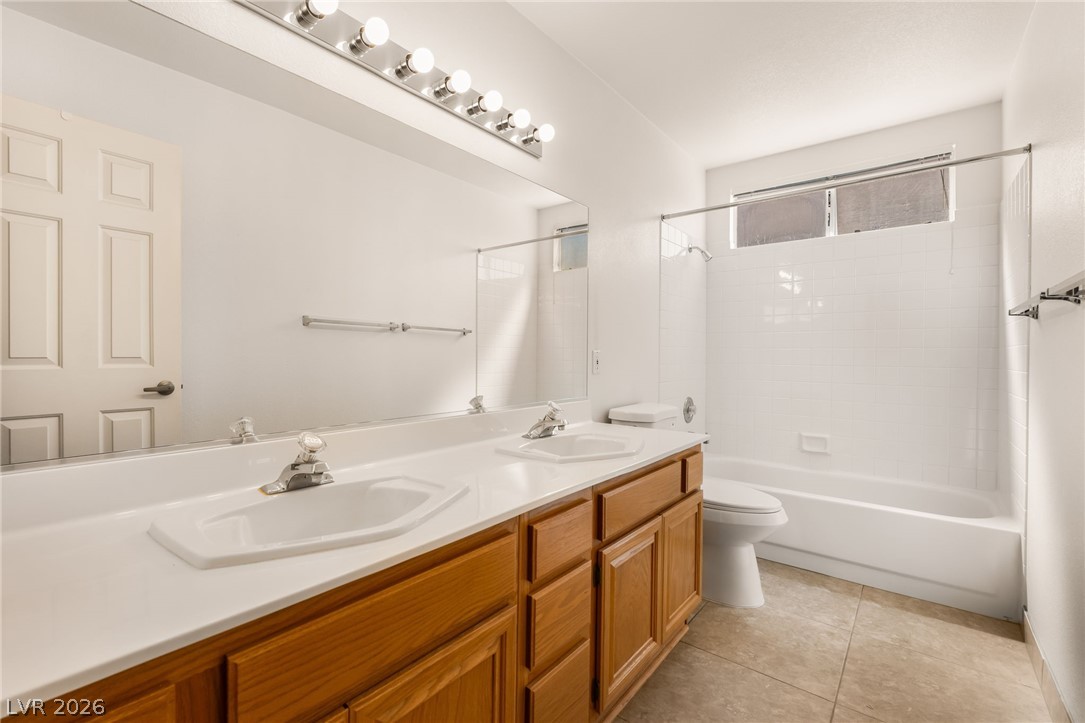 1500 Cutler Drive Las Vegas NV 89117