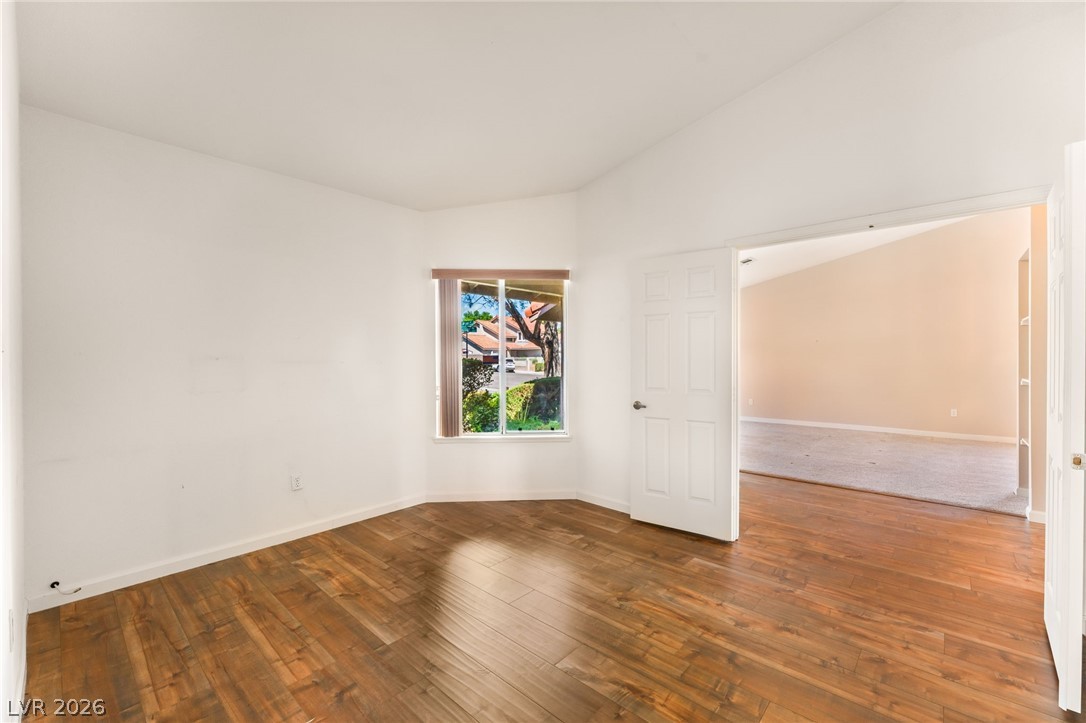 1500 Cutler Drive Las Vegas NV 89117