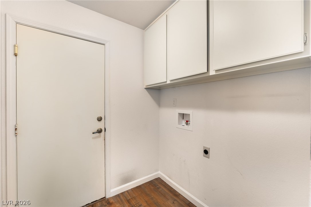 1500 Cutler Drive Las Vegas NV 89117