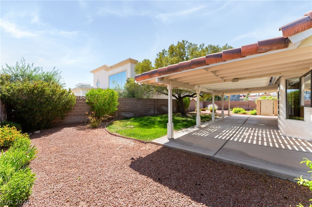 1500 Cutler Drive Las Vegas NV 89117