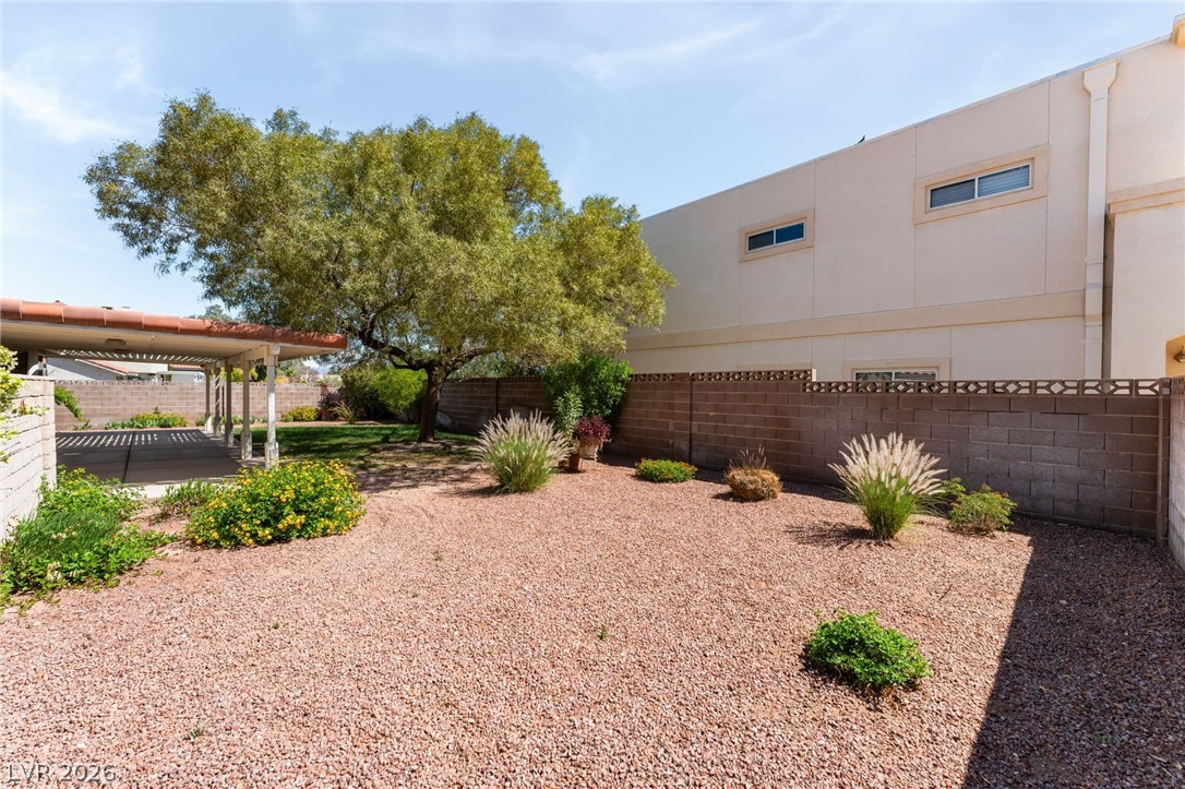 1500 Cutler Drive Las Vegas NV 89117