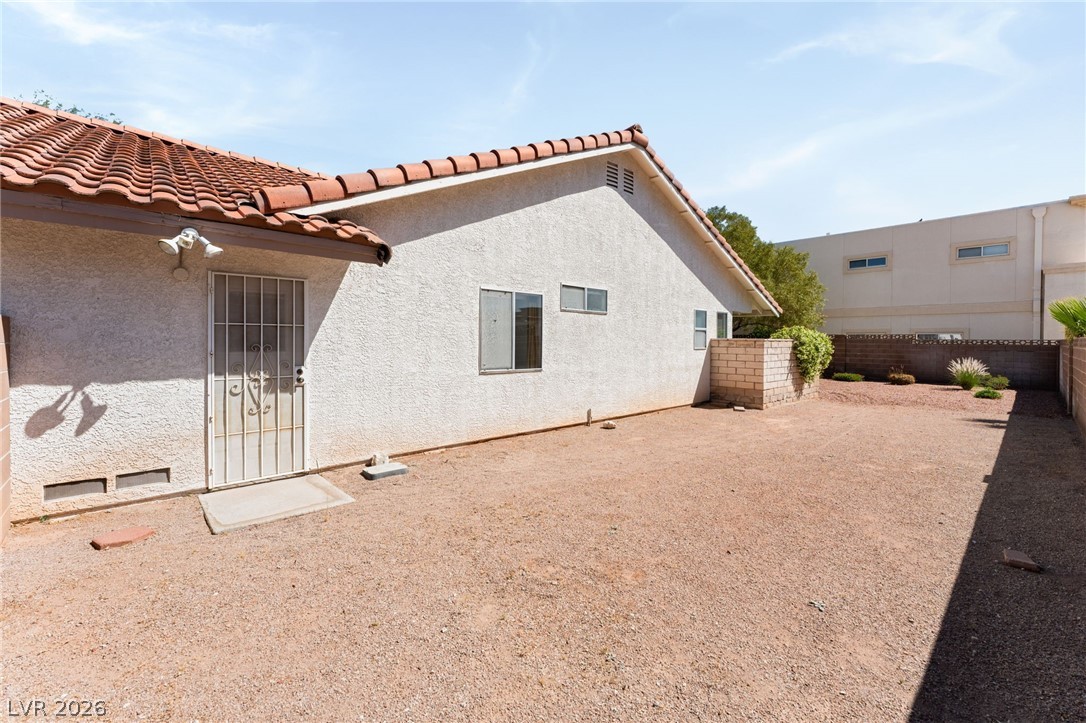 1500 Cutler Drive Las Vegas NV 89117