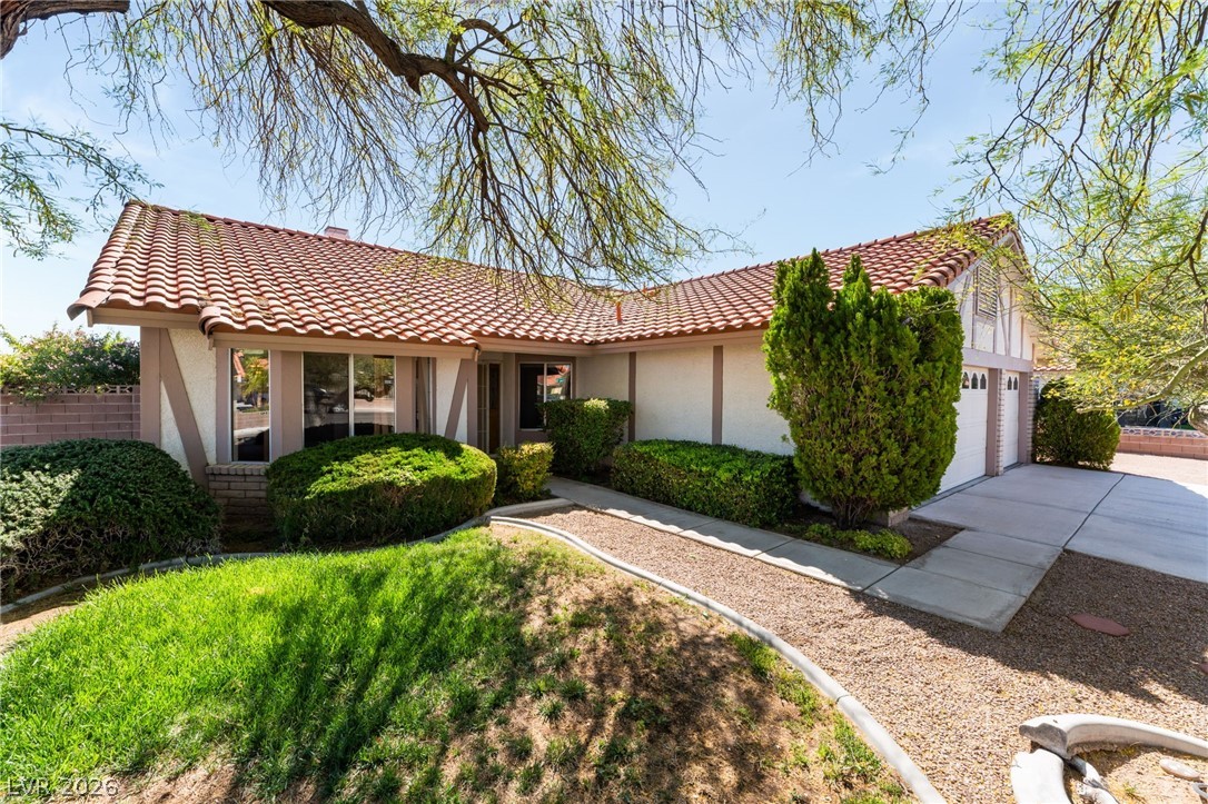1500 Cutler Drive Las Vegas NV 89117