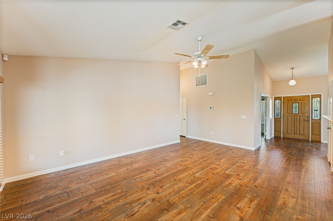1500 Cutler Drive Las Vegas NV 89117