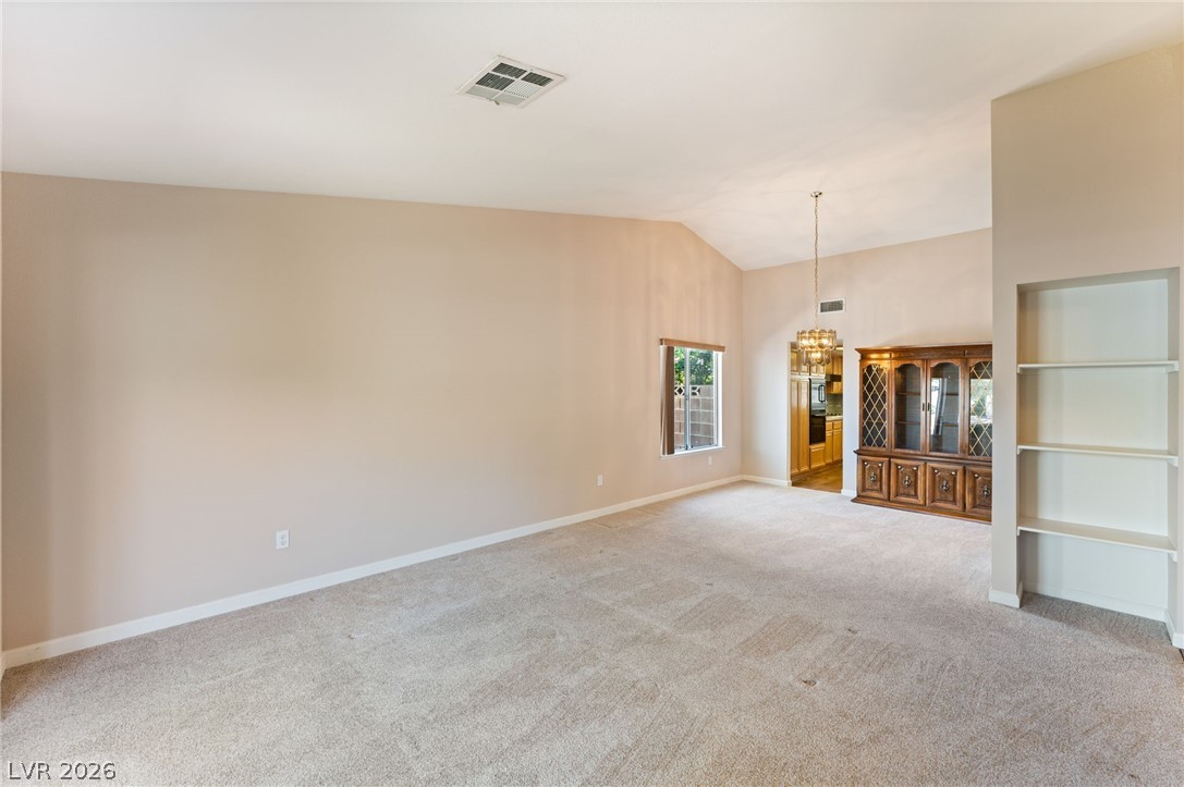 1500 Cutler Drive Las Vegas NV 89117