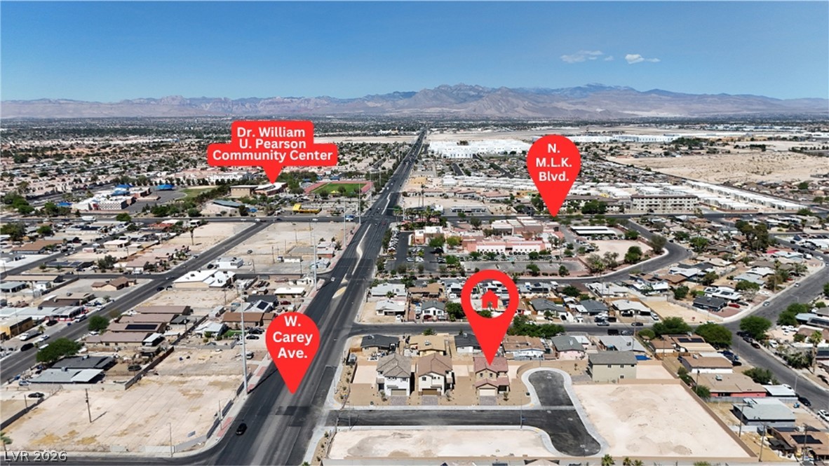 1112 Boylston Avenue Las Vegas NV 89030