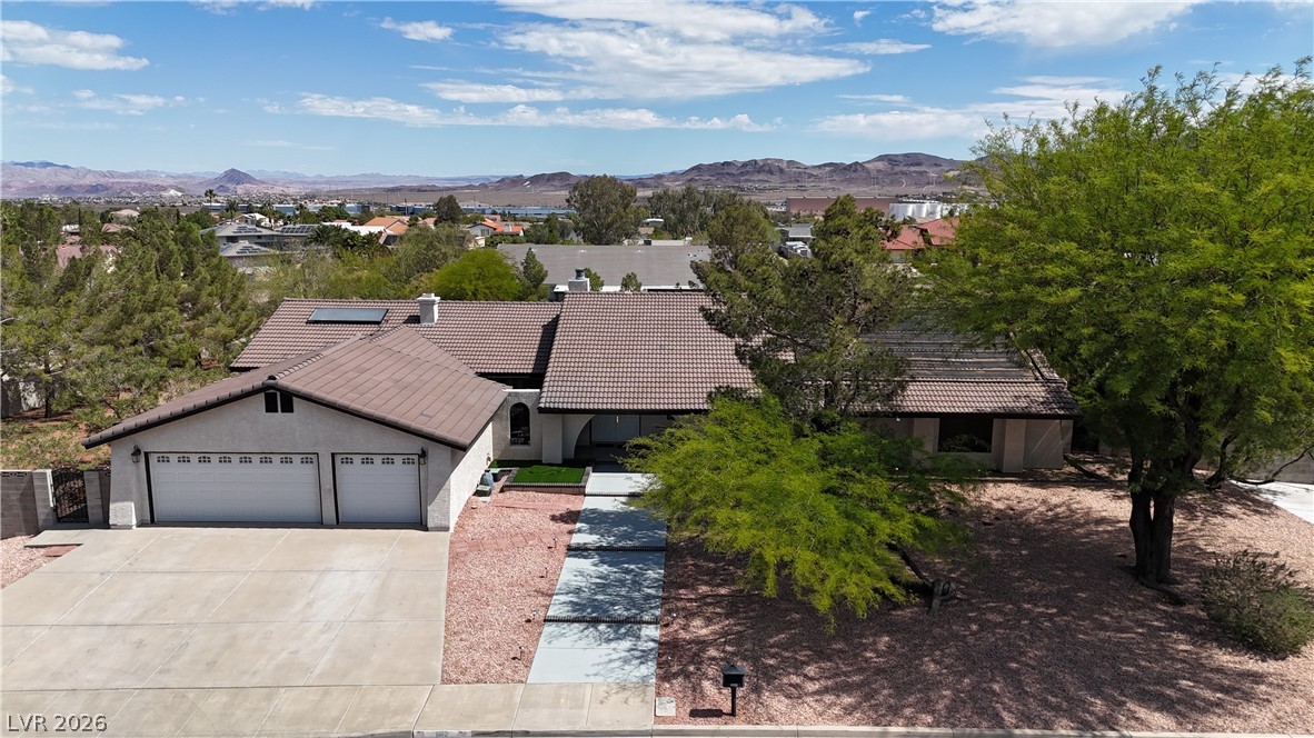 1012 Santa Ynez Avenue Henderson NV 89002