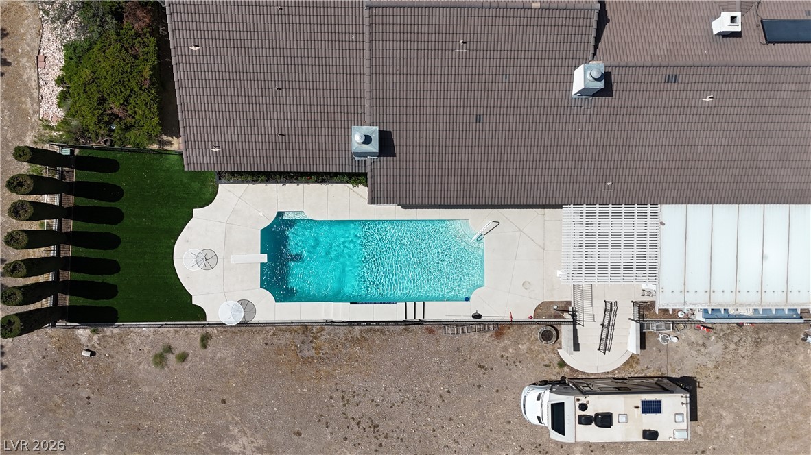 1012 Santa Ynez Avenue Henderson NV 89002