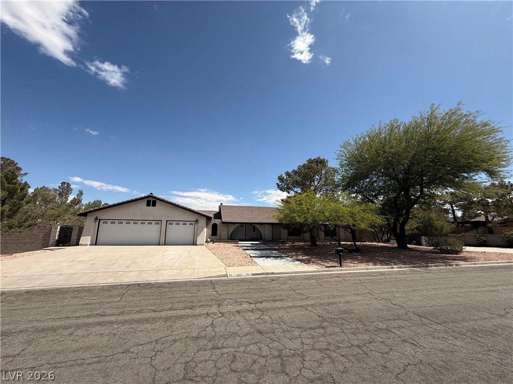 1012 Santa Ynez Avenue Henderson NV 89002
