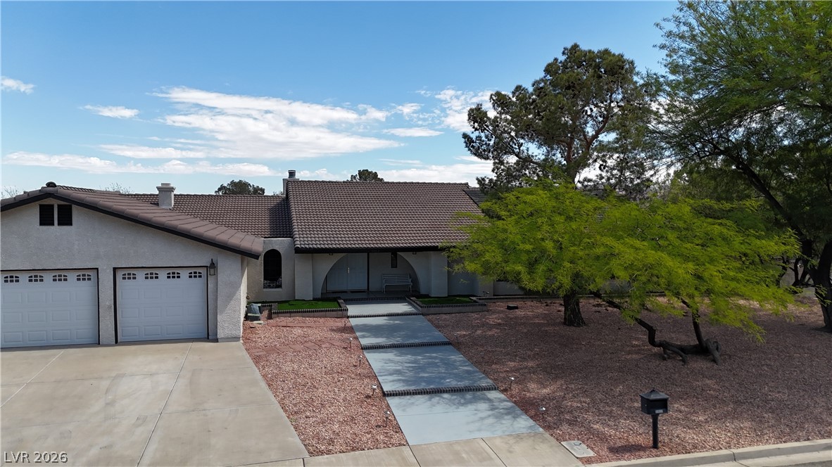 1012 Santa Ynez Avenue Henderson NV 89002