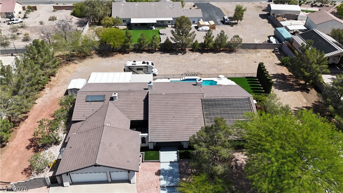 1012 Santa Ynez Avenue Henderson NV 89002