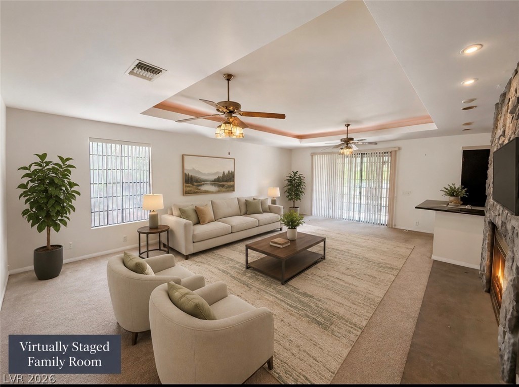 1012 Santa Ynez Avenue Henderson NV 89002