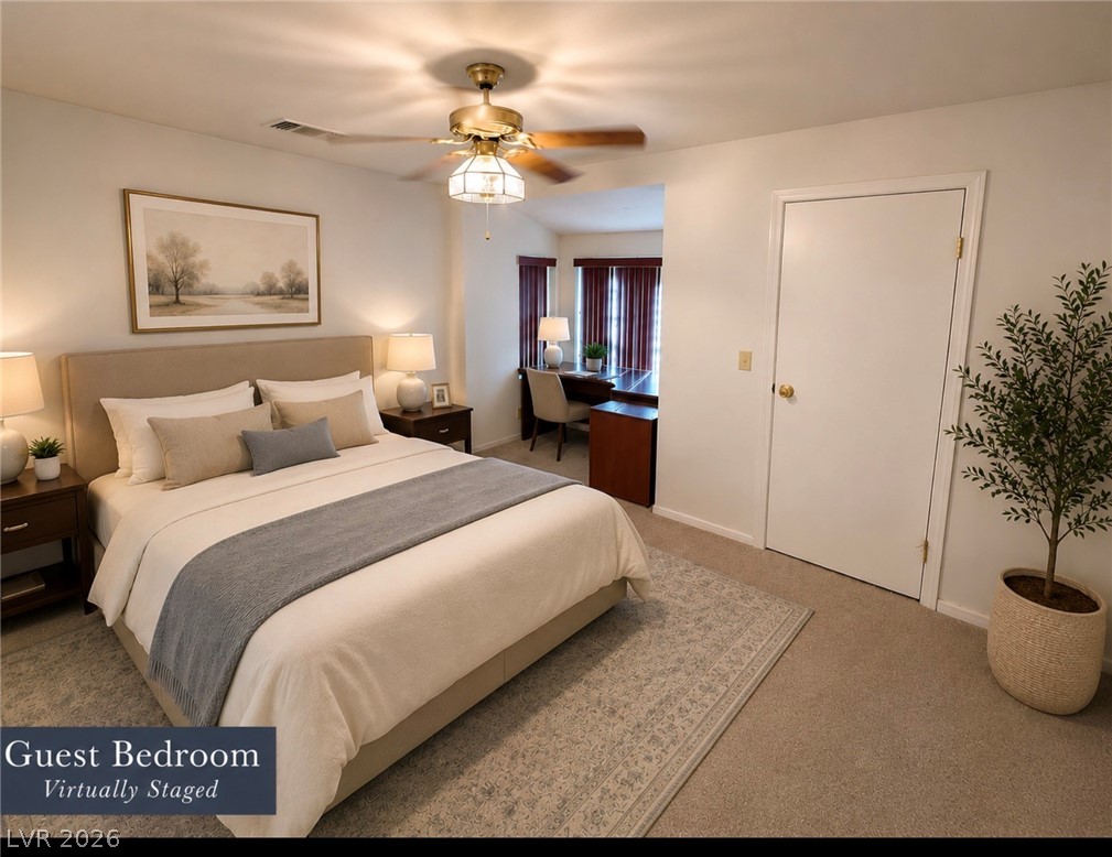 1012 Santa Ynez Avenue Henderson NV 89002
