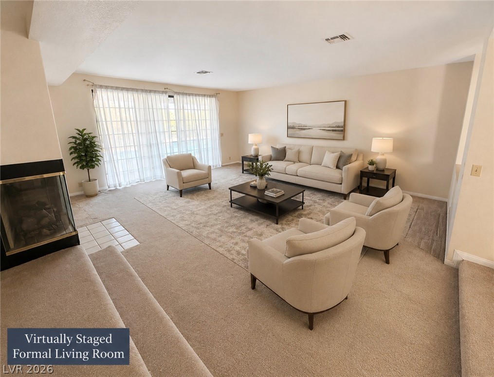 1012 Santa Ynez Avenue Henderson NV 89002