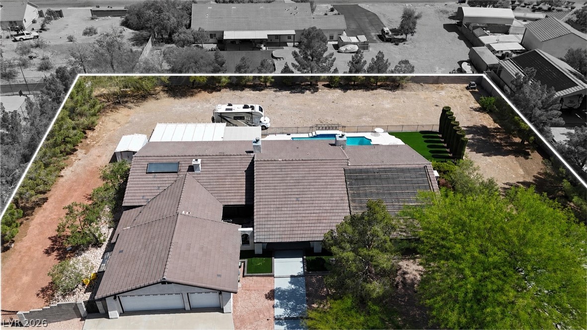 1012 Santa Ynez Avenue Henderson NV 89002