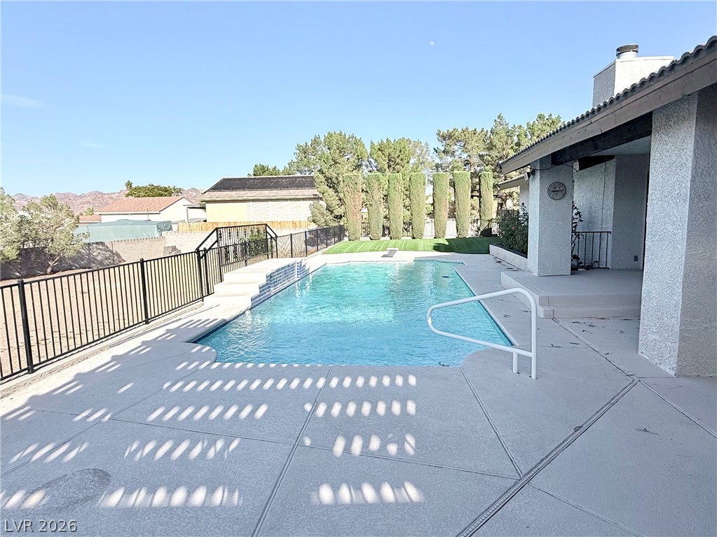 1012 Santa Ynez Avenue Henderson NV 89002