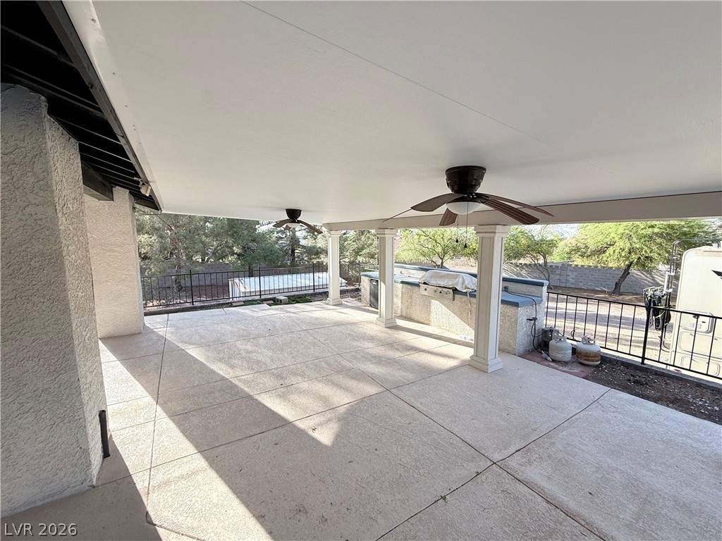 1012 Santa Ynez Avenue Henderson NV 89002