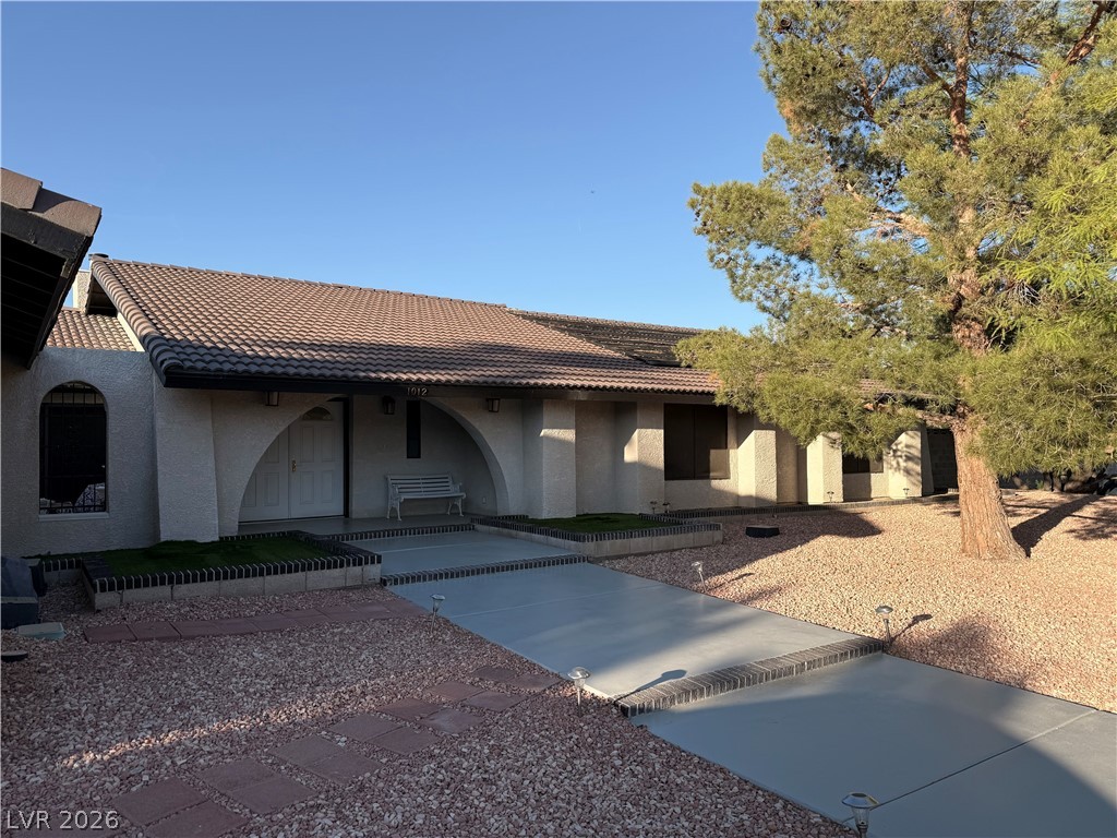 1012 Santa Ynez Avenue Henderson NV 89002