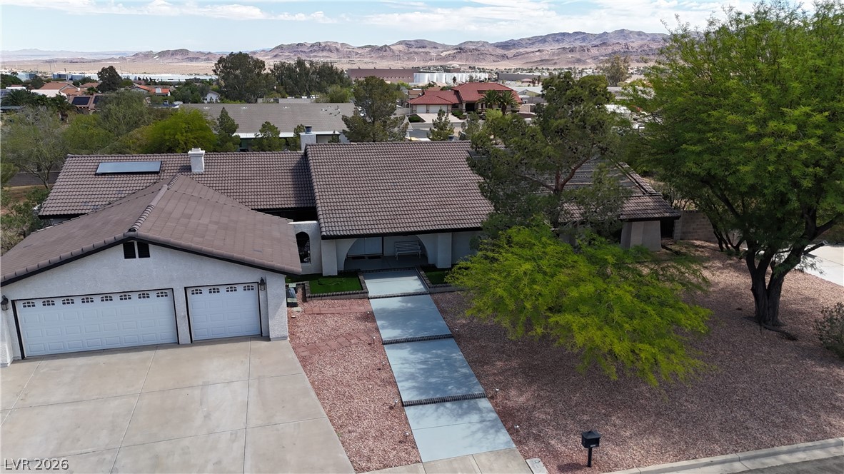 1012 Santa Ynez Avenue Henderson NV 89002