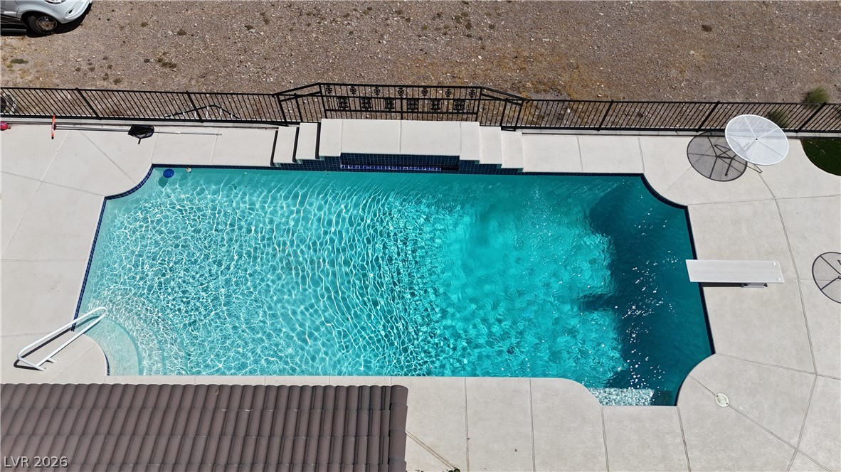 1012 Santa Ynez Avenue Henderson NV 89002