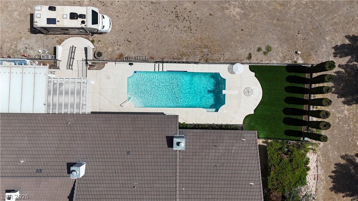 1012 Santa Ynez Avenue Henderson NV 89002