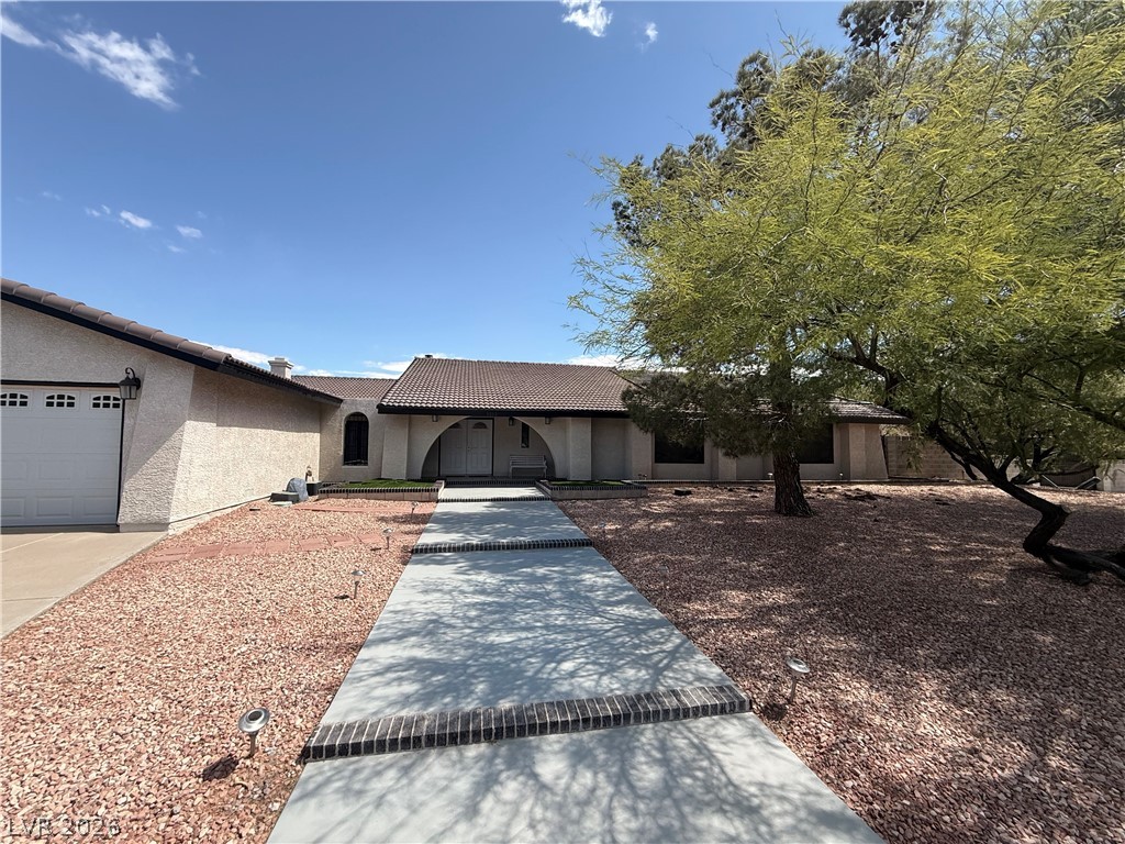 1012 Santa Ynez Avenue Henderson NV 89002