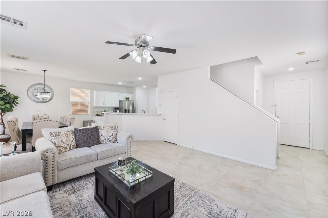 404 Copper Pine Avenue North Las Vegas NV 89031