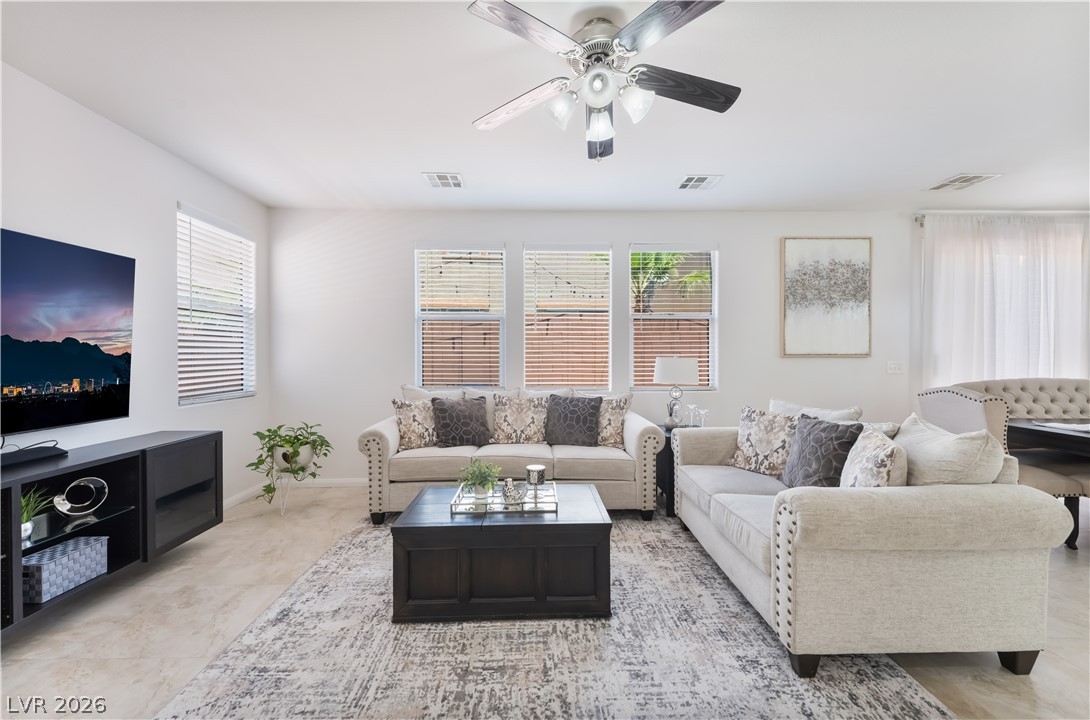 404 Copper Pine Avenue North Las Vegas NV 89031