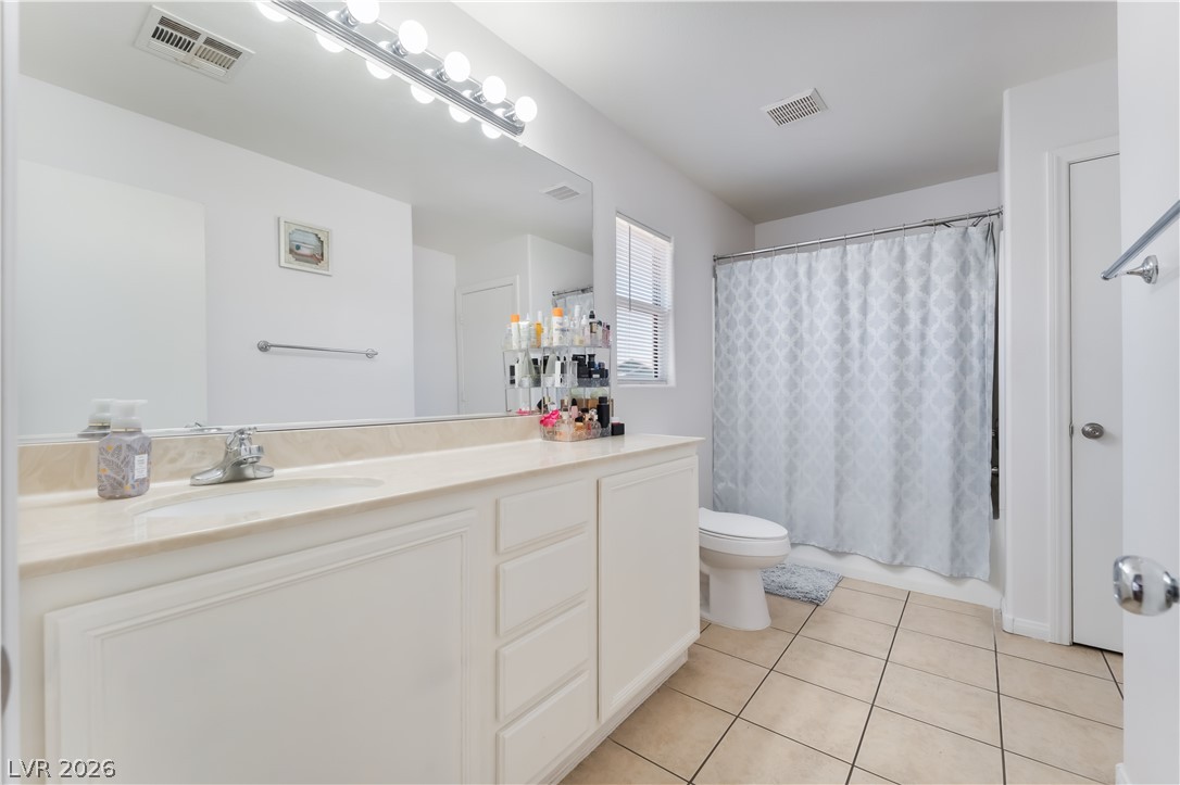 404 Copper Pine Avenue North Las Vegas NV 89031