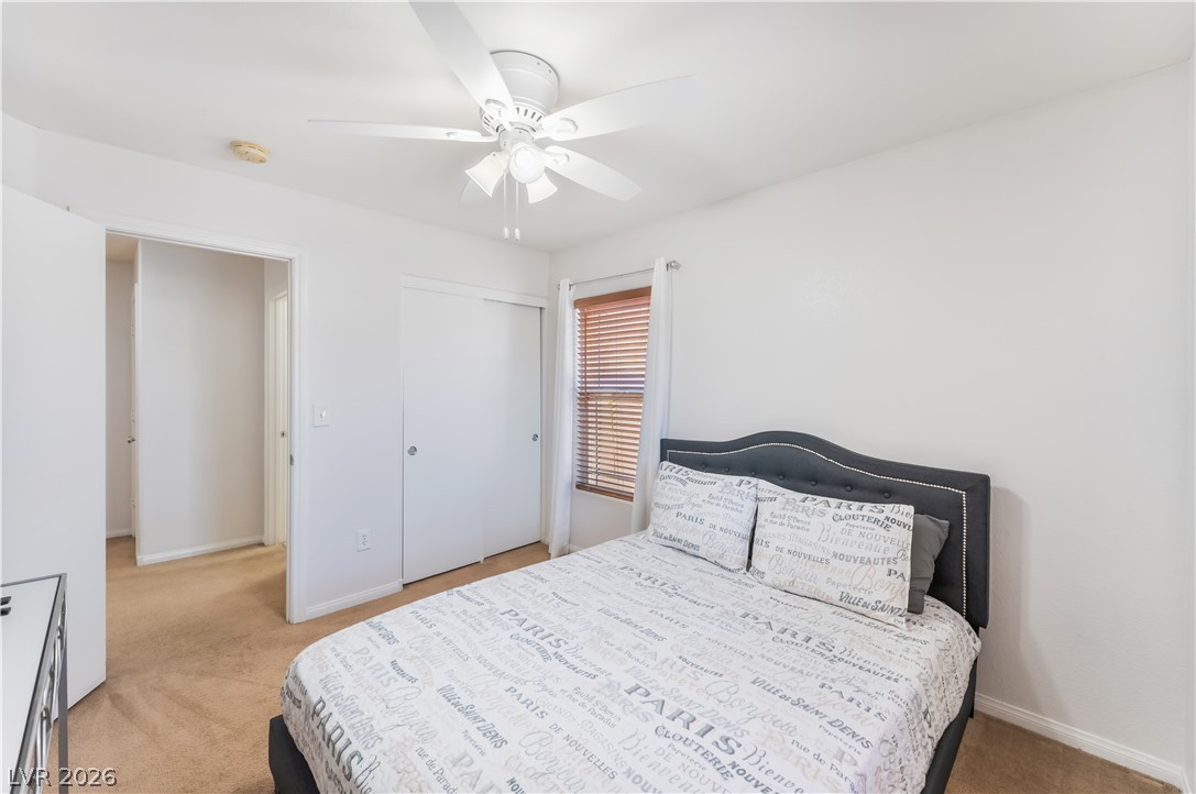 404 Copper Pine Avenue North Las Vegas NV 89031